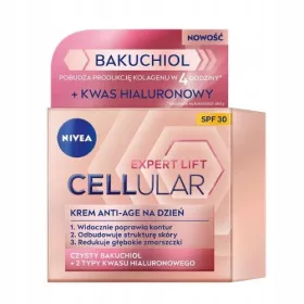    Nivea Cellular Expert 30 SPF Tages-UV-Schutz-Gesichtscreme 50 ml