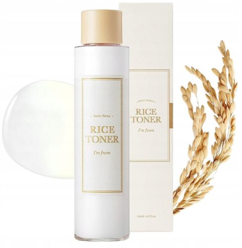  I'm From Rice Gesichtswasser 150 ml
