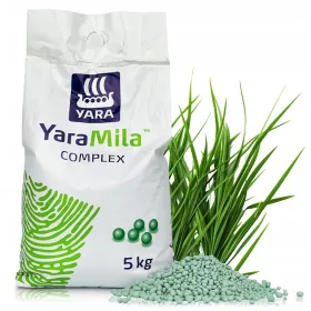  YARA Mehrkomponenten-Düngergranulat 5 kg