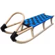  Traditioneller Holzschlitten CorbySport Sane 120cm
