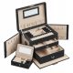  Box-Organizer-Box für Schmuck