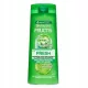  Garnier Fructis Frisches Reinigungsshampoo für fettiges Haar mit Gurkenwasser und Salicylsäure 400 ml