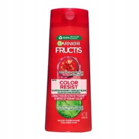    Garnier Fructis Color Resist schützendes Shampoo für gefärbtes Haar mit Acai-Beeren-Extrakt und Fruchtextrakt 400 ml