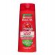  Garnier Fructis Color Resist schützendes Shampoo für gefärbtes Haar mit Acai-Beeren-Extrakt und Fruchtextrakt 400 ml