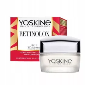  Yoskine Retinolox Creme 60+ für die Nacht 50 ml