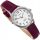  DAMENUHR TIMEX TW2U96300 EASY READER INDIGLO-BAND 30M ELEGANT
