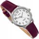 DAMENUHR TIMEX TW2U96300 EASY READER INDIGLO-BAND 30M ELEGANT