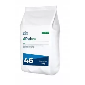    Harnstoffdünger Grupa Azoty, Düngemittel Tel. 600105495 Granulat 10 kg 10 l