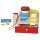  Goki 51575 Holzkasse mit Scanner
