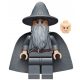  LEGO DER HERR DER RINGE DER HOBBIT FIGUR GANDALF DIM001 LOTR NEU