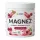 Magnesiumcitrat-pulver mit Kirschgeschmack und Vitamin C - 400g