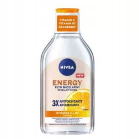  Nivea Gesicht 400 ml
