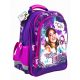 Vielseitiger Violetta Rucksack für Schulkinder