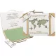  Karte Hochzeitskoffer für Geld Hochzeitsgeschenk Hochzeit Souvenir Gravur