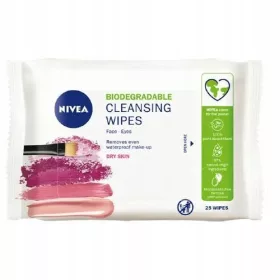  Nivea Gesichtstücher 25 ml