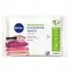  Nivea Gesichtstücher 25 ml