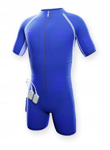  EasyMotionSkin Komplettes EMS-Heimsystem