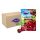 GELLWE Kirschgeschmack Gelatine 72 g x 20 Stück - Perfekt für den Sommer!