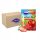 Erdbeer-Gelatine von GELLWE - 72 g, 20er Pack
