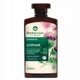  Farmona Premium Shampoo 330 ml reinigend