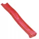  Rutsche Rutsche 3m KBT Rot