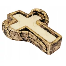  101lights Paraffinkerze für bis zu 5 Stunden