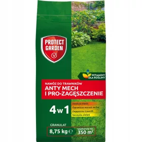  Protect Garden Mehrkomponenten-Düngergranulat 8,75 kg