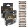  Bic Hybrid 5 Flex Blister Rasiererpatronen 2 x 4 Stk.