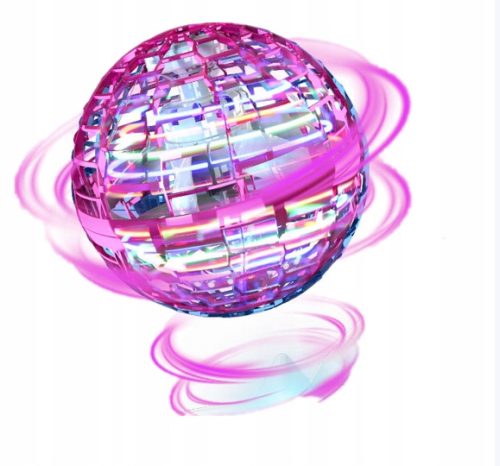  FlyNova Magic Ball fliegender Fidget Spinner