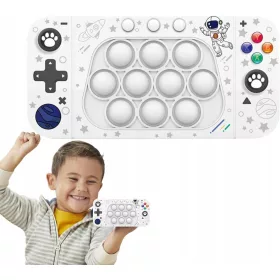    Pop Push Bubble Puzzle-Spiele, Pop Bubble Handheld-Puzzlespiel | Spiele