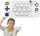  Pop Push Bubble Puzzle-Spiele, Pop Bubble Handheld-Puzzlespiel | Spiele