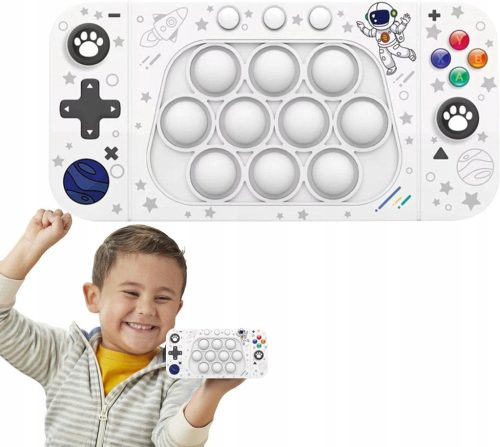  Pop Push Bubble Puzzle-Spiele, Pop Bubble Handheld-Puzzlespiel | Spiele
