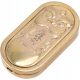  Metall Poker Fidget Slider, Metall EDC Fidget Slider Hand