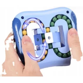    Rotierender Fingerwürfel, Magic Beans, 2023, IQ Game Rotating