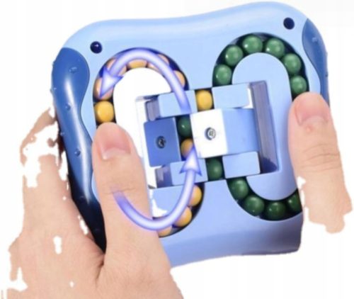  Rotierender Fingerwürfel, Magic Beans, 2023, IQ Game Rotating