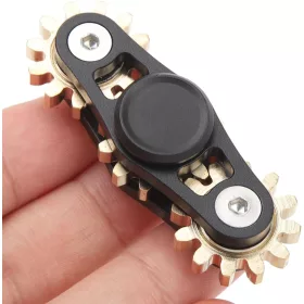    Zahnradverbindung, rotierendes Spielzeug, rotierendes Spielzeug an