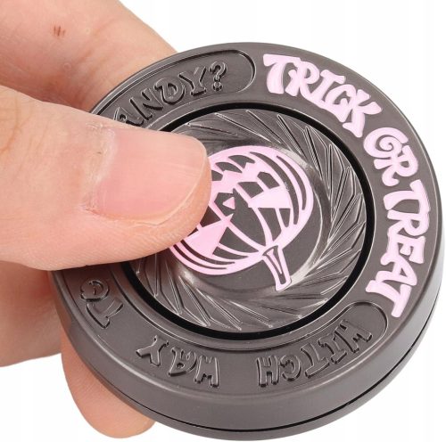  Rotations-Fidget-Slider für Erwachsene, Metall-Finger-Slider für