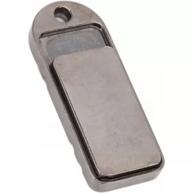  EDC-Metall-Fidget-Slider, Edelstahl-Slider-Materialien für