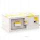  Spielserie Treasure Chest Mini Puzzle Box Magic