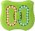  Puzzle mit Magie Bohnen? | Drehbares Fidget-Fingerspielzeug – Handheld