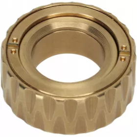    Mechaniker Ratsche Ring Drehgelenk Finger Ratsche Spielzeug EDC Schreibtisch