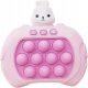  Push Bubble Fidget Sensory Toys, Push It Fidget Toys, Push Pop