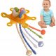  Silikon-Sinnesspielzeug für Kleinkinder, Silikonspielzeug