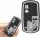  Push Slider EDC Toys, Crisp Metal Thud 2 Spielmodi Smooth