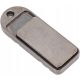  EDC Metall-Fidget-Slider, magnetischer Fingerspitzen-Slider
