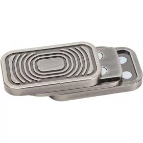    Haptische Münzen Dekompressionsspielzeug, magnetisch lindert Poker-Langeweile