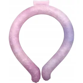  Kühlende Nackenbänder Rohr | Kühlende Kühlringe an