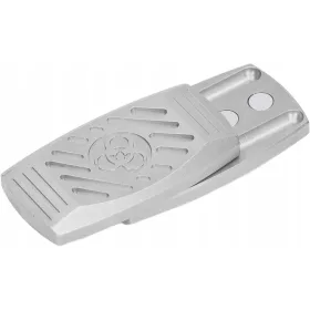    Magnetischer Slider Spielzeug Metall Fidget Poker Slider Edelstahl