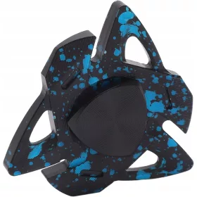    Fidget Spinner, Metall-Handspinner-Spielzeug für Erwachsene und