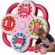  Magic Bean Cube - Lustige Perlen Spinner Zappelspielzeug, Spielzeug
